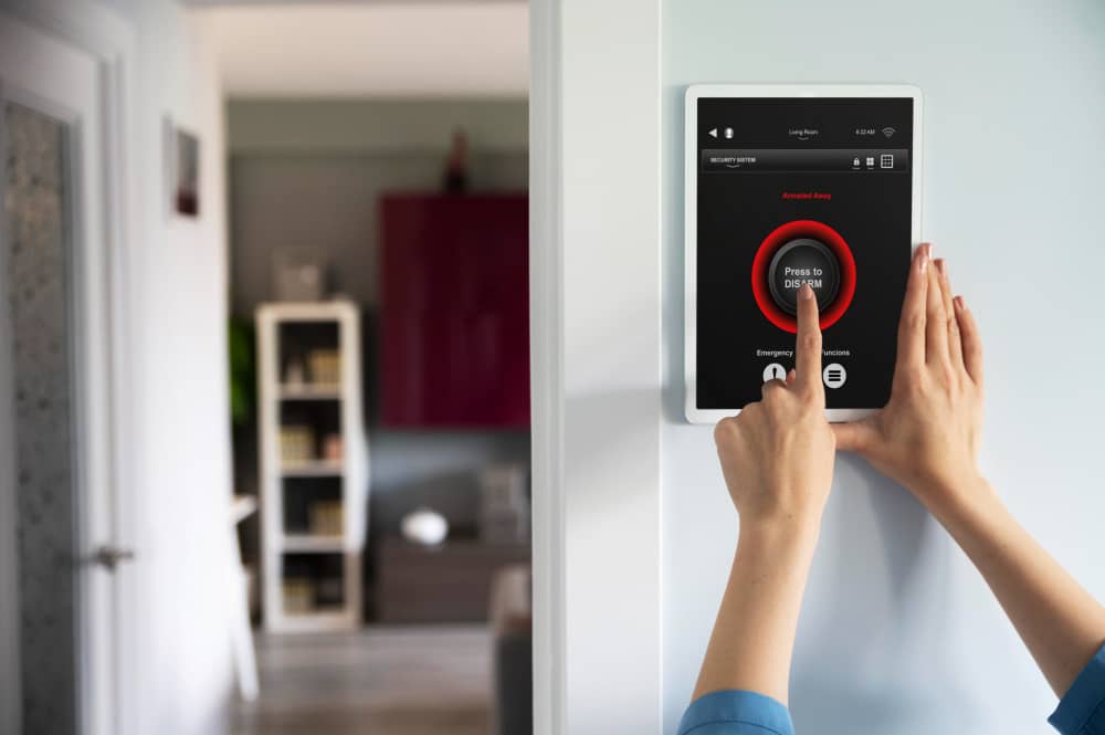 Smart Electrical Upgrade Enhancing Your Home's Safety and Efficiency