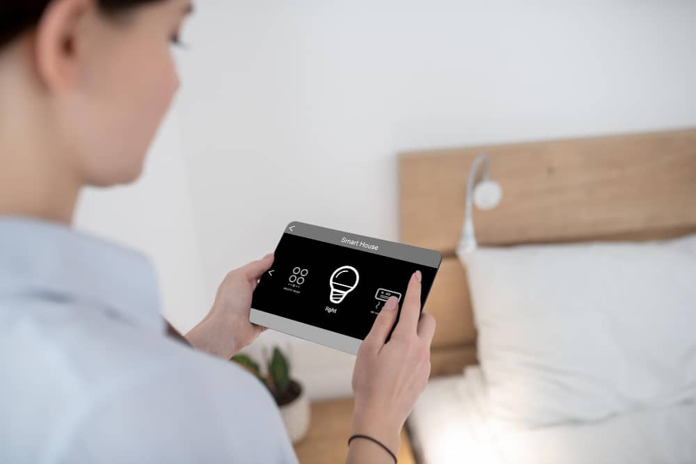 Electrifying Safety Smart Solutions for Home Power Management
