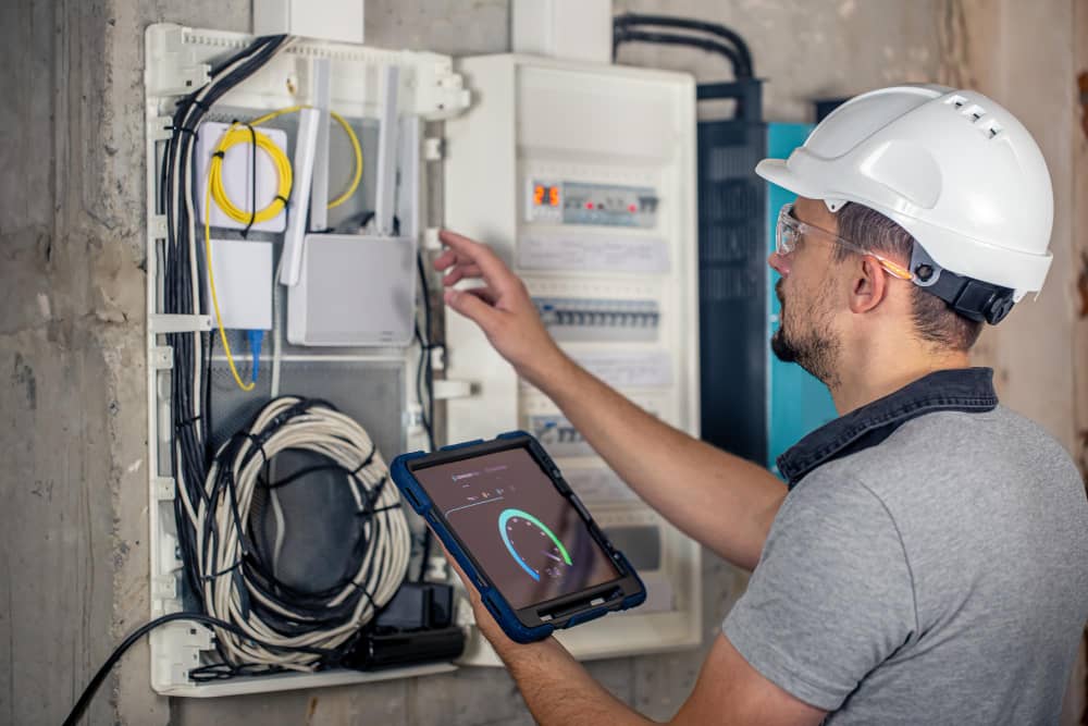 The Crucial Role of Regular Electrical System Maintenance