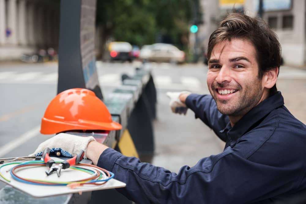 West London Electrician Powering Your World with Expert Care