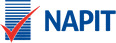 napit logo