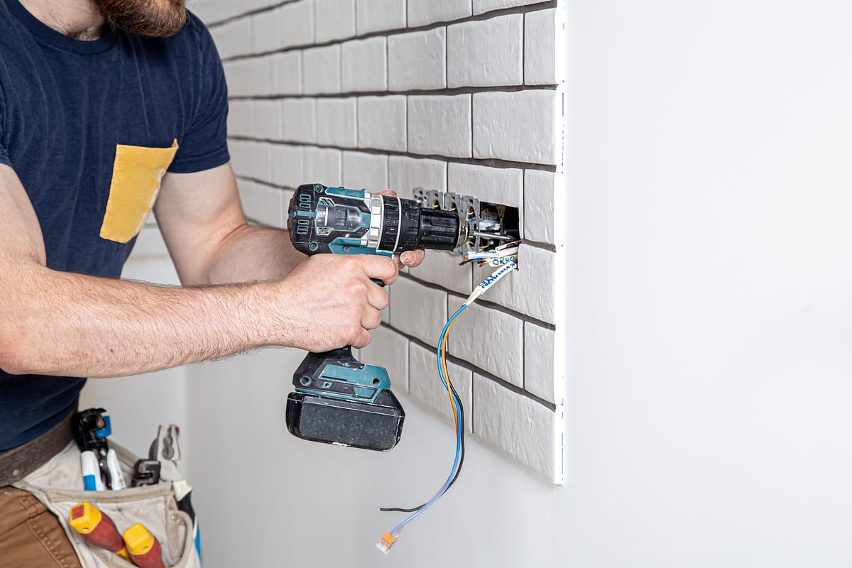Home Outlet Electrical Code Requirement Local Electric Company
