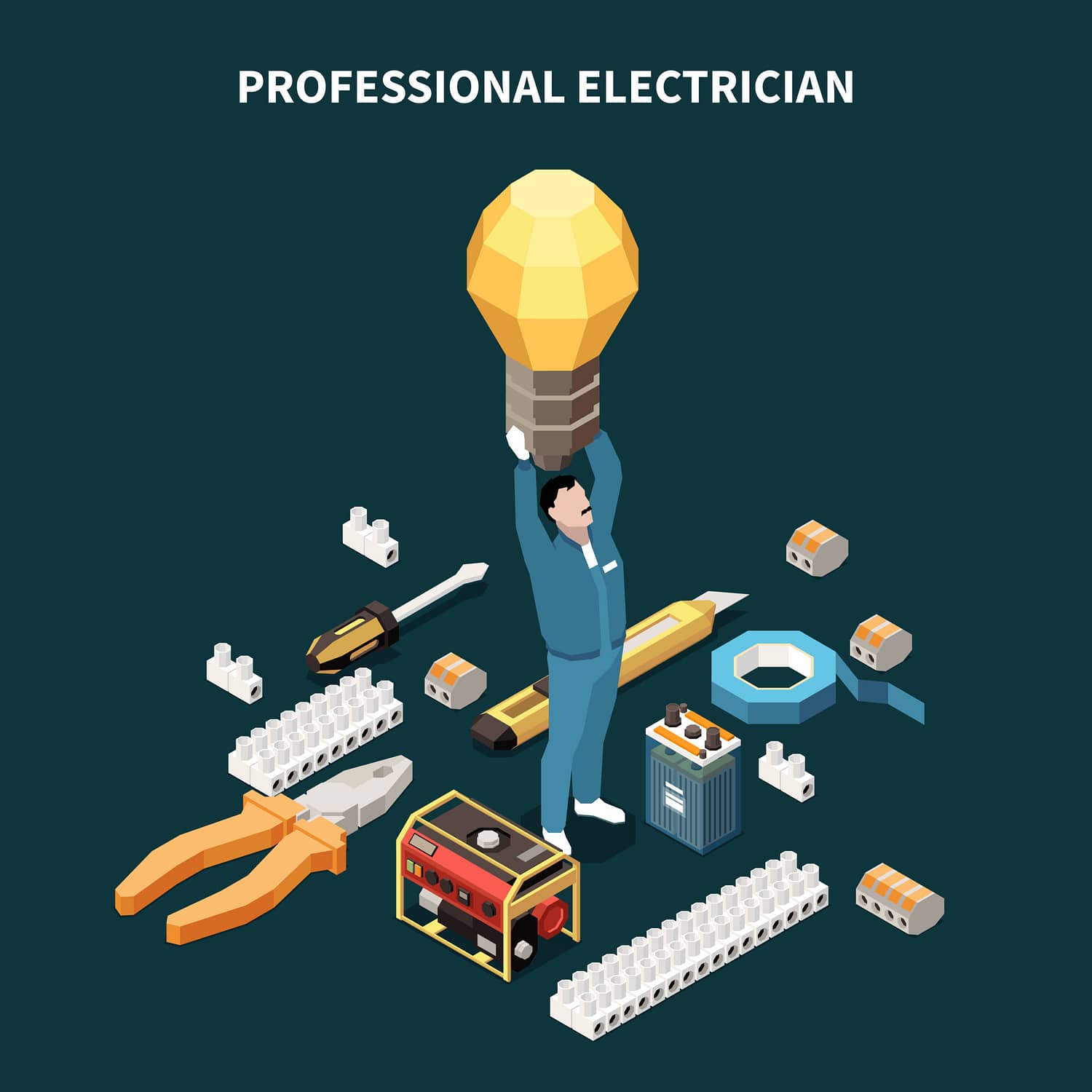 Essential Skills and Expertise for Exceptional Electrical Work