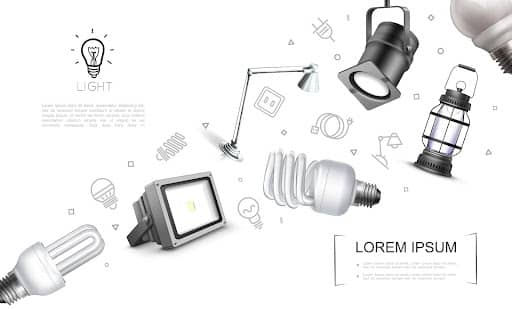 Installing Energy-Efficient Lighting and Its Benefits