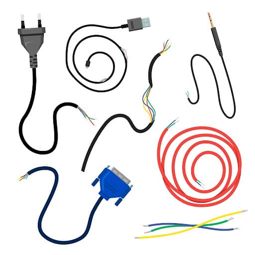 A Quick Guide to the Different Types of Electrical Cables