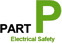 part p logo