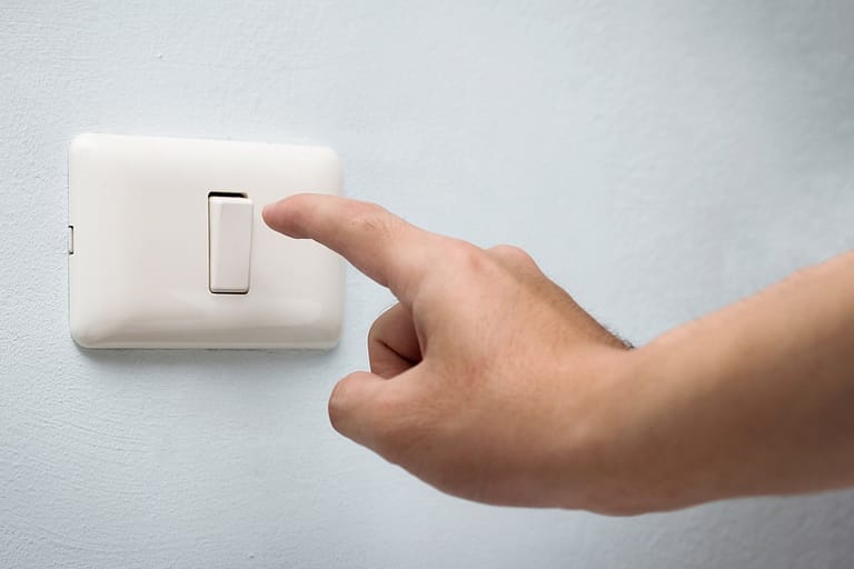 A Guide to Different Types of London Electrical Switches and Uses